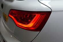 Audi Q7 TDI V6 S line Plus 
