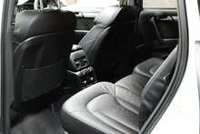 Audi Q7 TDI V6 S line Plus 