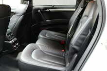 Audi Q7 TDI V6 S line Plus 