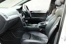 Audi Q7 TDI V6 S line Plus 