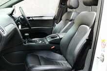 Audi Q7 TDI V6 S line Plus 