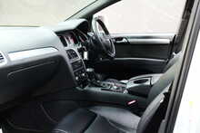 Audi Q7 TDI V6 S line Plus 