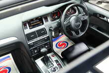Audi Q7 TDI V6 S line Plus 