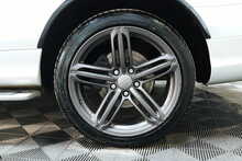 Audi Q7 TDI V6 S line Plus 