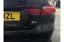 Jaguar XF d V6 S 