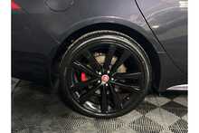 Jaguar XF d V6 S 