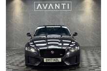 Jaguar XF d V6 S 