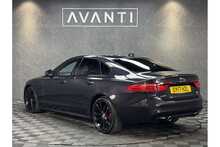 Jaguar XF d V6 S 