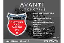 BMW 4 Series 420d M Sport 