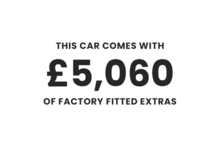 BMW 4 Series 420d M Sport 