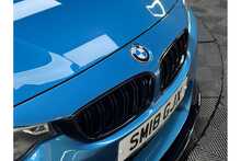 BMW 4 Series 420d M Sport 