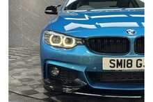 BMW 4 Series 420d M Sport 
