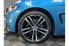 BMW 4 Series 420d M Sport 