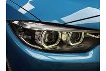 BMW 4 Series 420d M Sport 