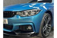 BMW 4 Series 420d M Sport 