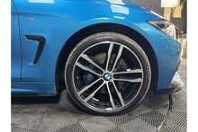 BMW 4 Series 420d M Sport 