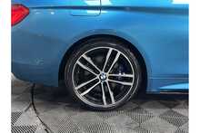 BMW 4 Series 420d M Sport 
