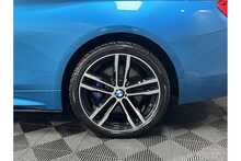 BMW 4 Series 420d M Sport 