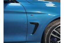 BMW 4 Series 420d M Sport 