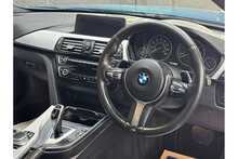 BMW 4 Series 420d M Sport 