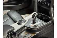 BMW 4 Series 420d M Sport 