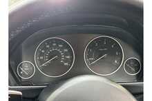 BMW 4 Series 420d M Sport 