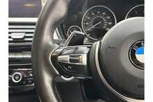 BMW 4 Series 420d M Sport 