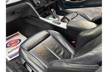 BMW 4 Series 420d M Sport 