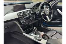 BMW 4 Series 420d M Sport 