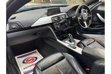 BMW 4 Series 420d M Sport 