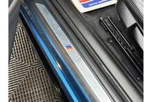 BMW 4 Series 420d M Sport 