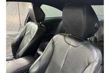 BMW 4 Series 420d M Sport 