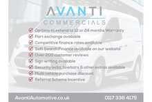 Ford Transit Custom TDCi 290 Limited 