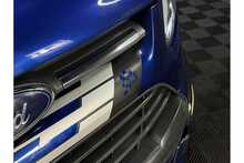 Ford Transit Custom TDCi 290 Limited 