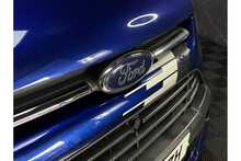 Ford Transit Custom TDCi 290 Limited 