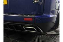 Ford Transit Custom TDCi 290 Limited 