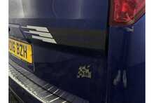 Ford Transit Custom TDCi 290 Limited 