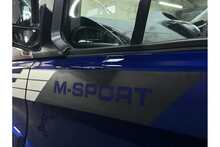 Ford Transit Custom TDCi 290 Limited 