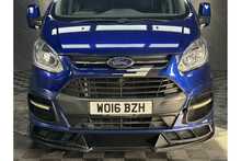 Ford Transit Custom TDCi 290 Limited 