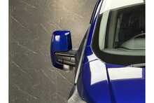 Ford Transit Custom TDCi 290 Limited 