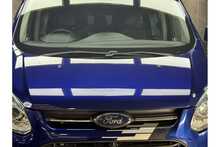 Ford Transit Custom TDCi 290 Limited 