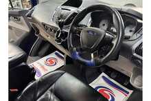Ford Transit Custom TDCi 290 Limited 