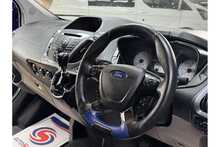 Ford Transit Custom TDCi 290 Limited 