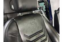 Ford Transit Custom TDCi 290 Limited 