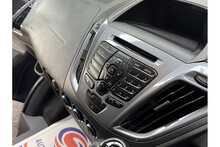 Ford Transit Custom TDCi 290 Limited 