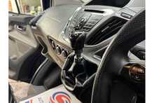 Ford Transit Custom TDCi 290 Limited 