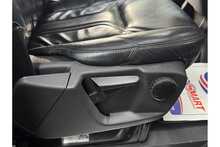 Ford Transit Custom TDCi 290 Limited 