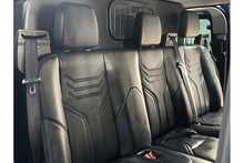 Ford Transit Custom TDCi 290 Limited 