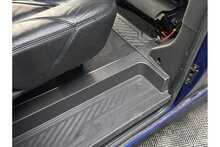 Ford Transit Custom TDCi 290 Limited 