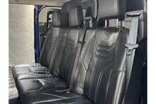 Ford Transit Custom TDCi 290 Limited 